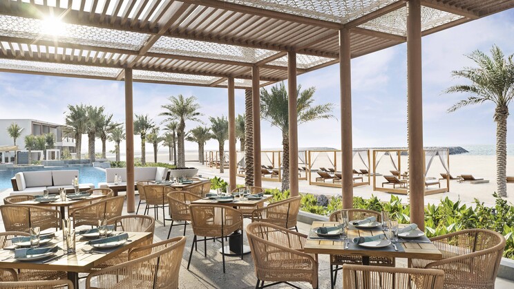 InterContinental Ras Al Khaimah Mina Al Arab Resort & Spa